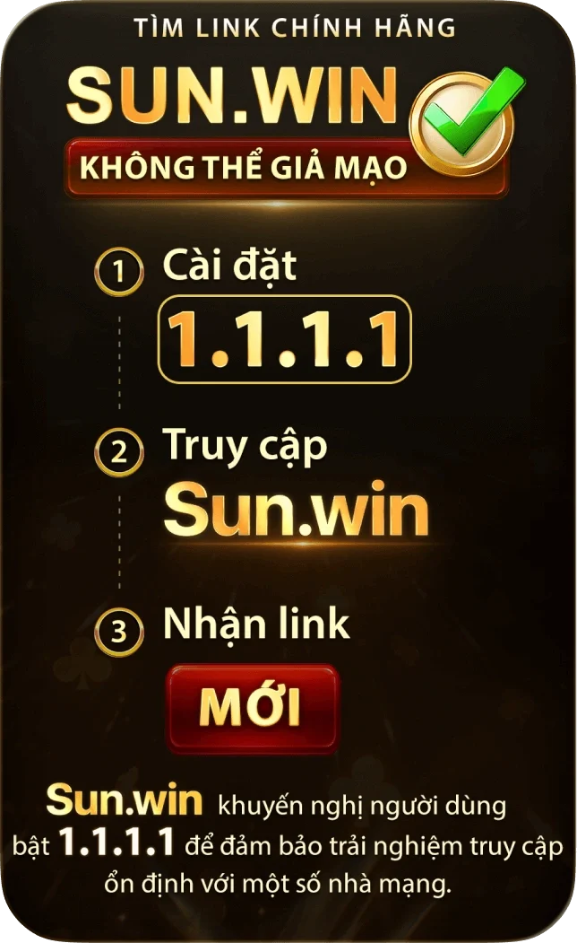 tải 1.1.1.1